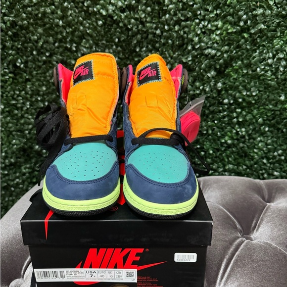 Air Jordan 1 retro high og - Picture 5 of 5